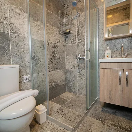 Apartment Pleasant Apartment With Shared Pool Surrounded By Nature In Oludeniz, Fethiye Ovacık